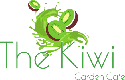 The Kiwi Garden Cafe